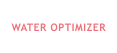WATER OPTIMIZER